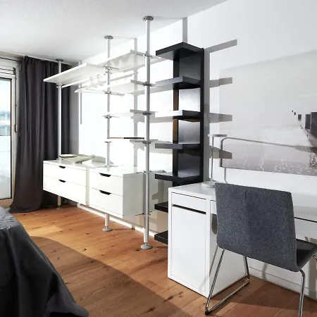 شقة Criston - Comfy Living 7 *
