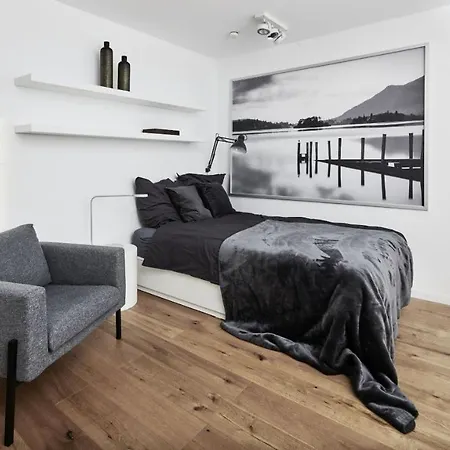 Criston - Comfy Living 7 شقة توبنجن