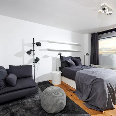 Criston - Comfy Living 7 توبنجن